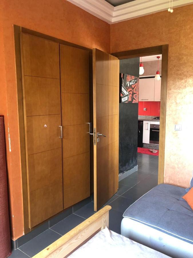 La Perla Saidia Residence Anwar Avec Piscine Pour Famille Uniquement 36M3 מראה חיצוני תמונה