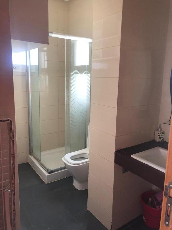 La Perla Saidia Residence Anwar Avec Piscine Pour Famille Uniquement 36M3 מראה חיצוני תמונה